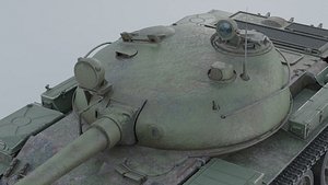3D Model Korean K2 Black Panther Tank - TurboSquid 1883965