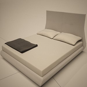 3d cattelan italia matisse