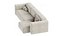 RIFF Sofa with chaise longue By NORR11