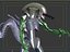 Xenomorph Alien Warrior