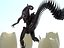 Xenomorph Alien Warrior