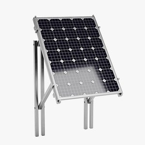 Solar Panel 1