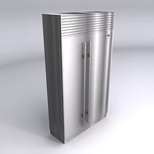 sub-zero refrigerator max