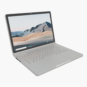Microsoft Surface Book 3