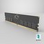 Module de mémoire DDR5