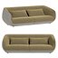 Sofa Nook by Cor