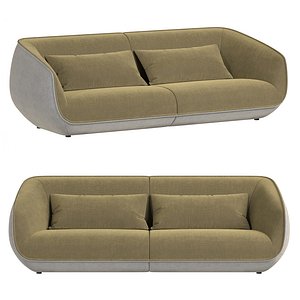 Sofa Nook by Cor