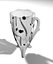 3d mug decorations elements