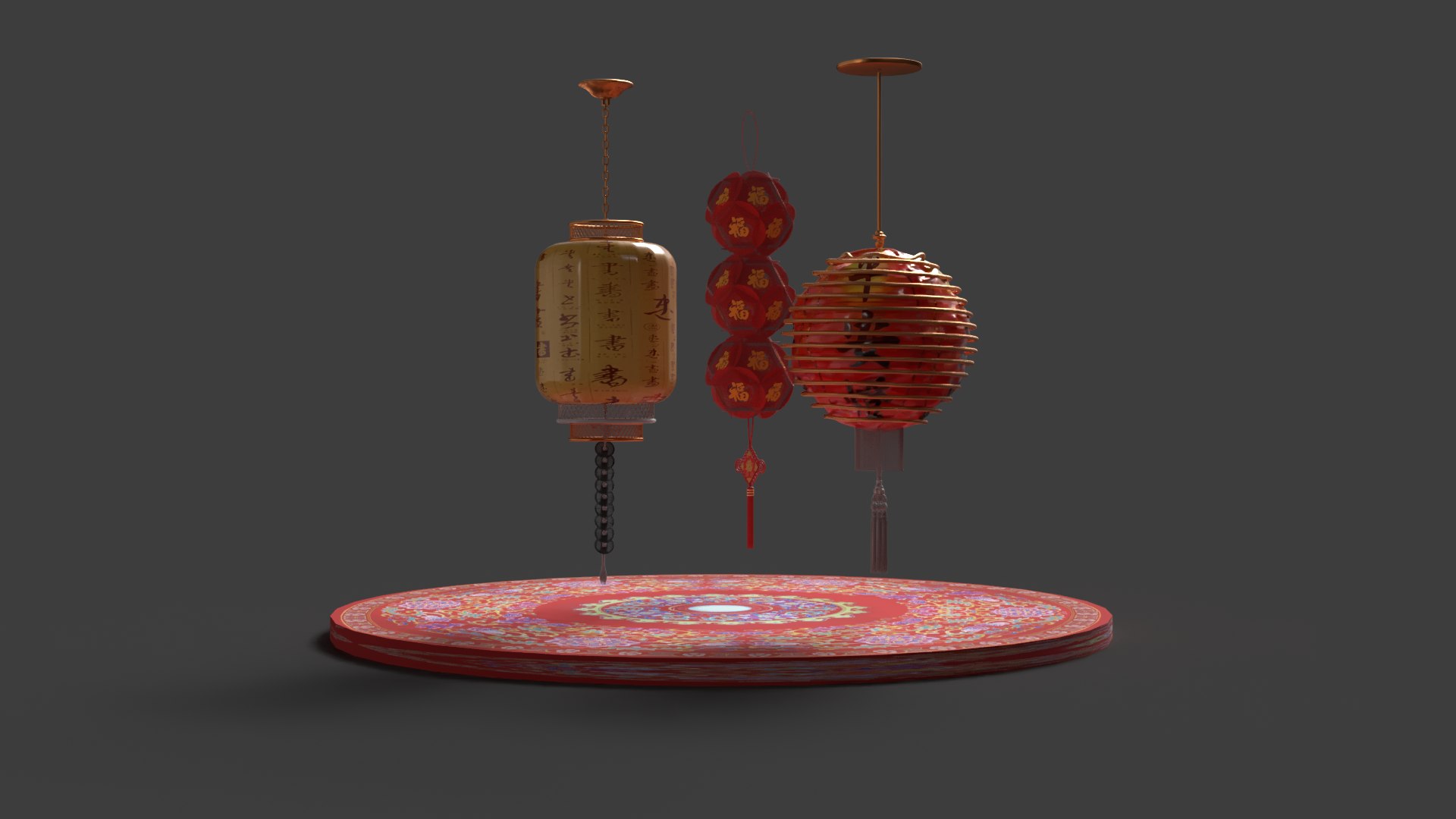 3D Chinese  red lanterns https://p.turbosquid.com/ts-thumb/wg/EBOeU9/PU/chinese_3lanterng5/png/1765046589/1920x1080/fit_q87/9fc620d7826c37d07896195c83c79ca5ff2a6816/chinese_3lanterng5.jpg