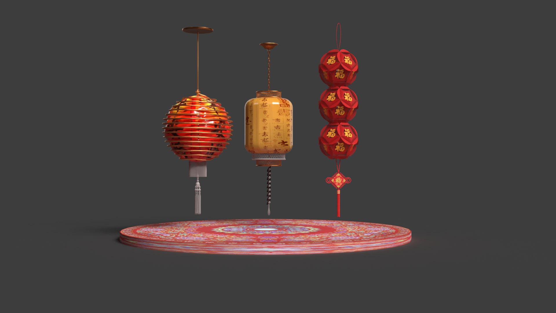 3D Chinese  red lanterns https://p.turbosquid.com/ts-thumb/wg/EBOeU9/f4/chinese_3lanterng3/png/1765046588/1920x1080/fit_q87/8f85cab18124443a648fa9d943c8d14ee03043f5/chinese_3lanterng3.jpg