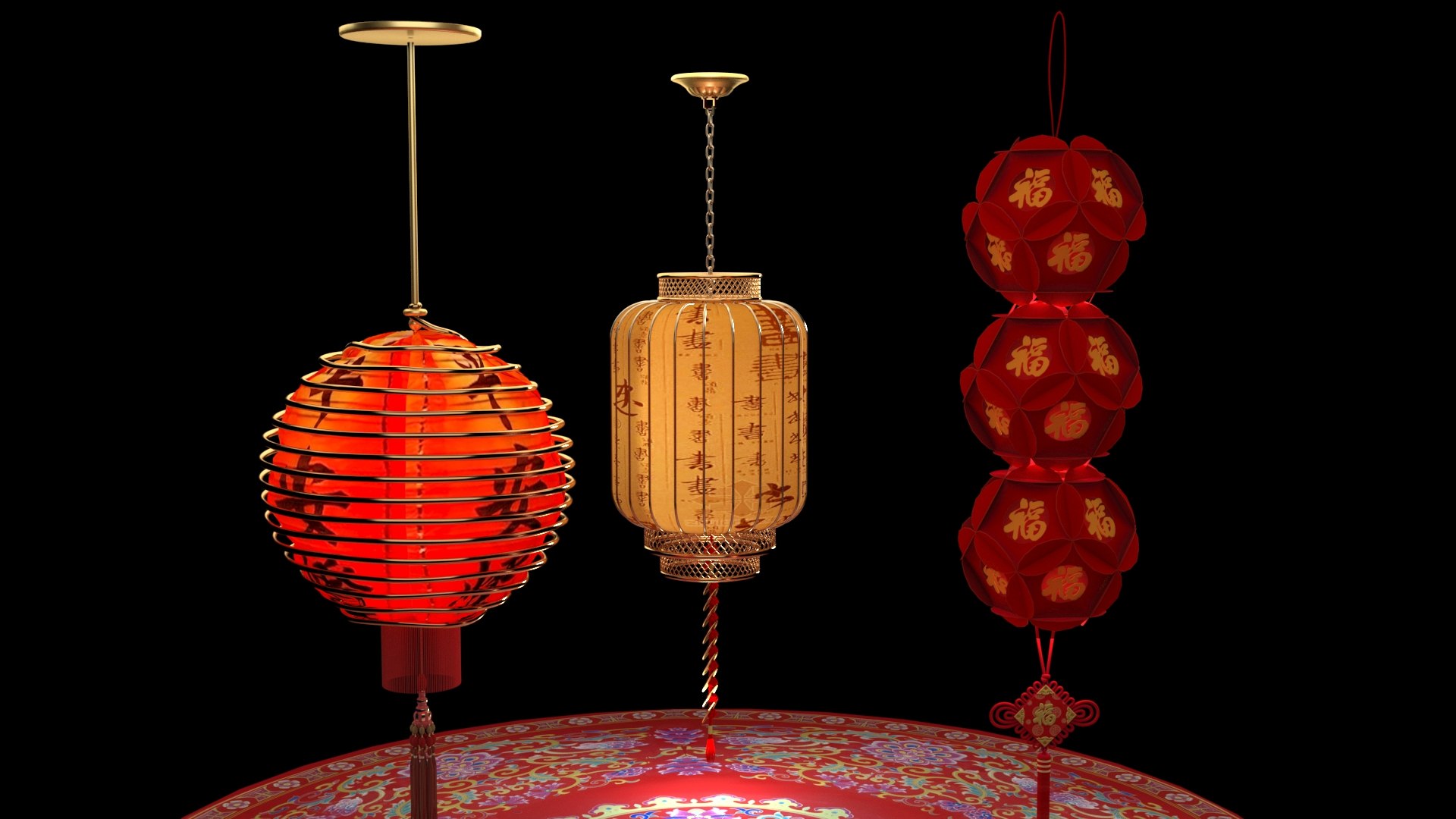 3D Chinese  red lanterns https://p.turbosquid.com/ts-thumb/wg/EBOeU9/w8/chinese_3lanterng7/jpg/1765046591/1920x1080/fit_q87/310efa32c85db10b09caab9e3f941118f85cb2a3/chinese_3lanterng7.jpg