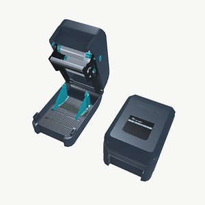 Lable printer