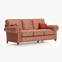 Duresta Beaminster Sofa