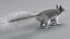 Squirrel Static Xgen