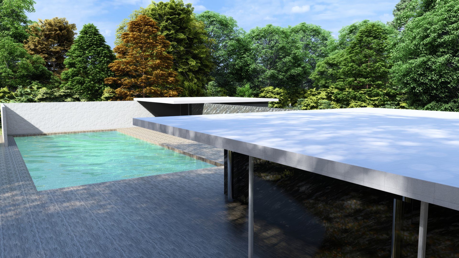 Barcelona Pavillion 3D model https://p.turbosquid.com/ts-thumb/wg/L2kSte/xD/1_photo4highfidelityv24x/jpeg/1708822479/1920x1080/fit_q87/e45ad2043797c30391afcd994553f346d95c0e7a/1_photo4highfidelityv24x.jpg