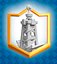 Clash Royale Tesla Card