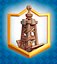 Clash Royale Tesla Card