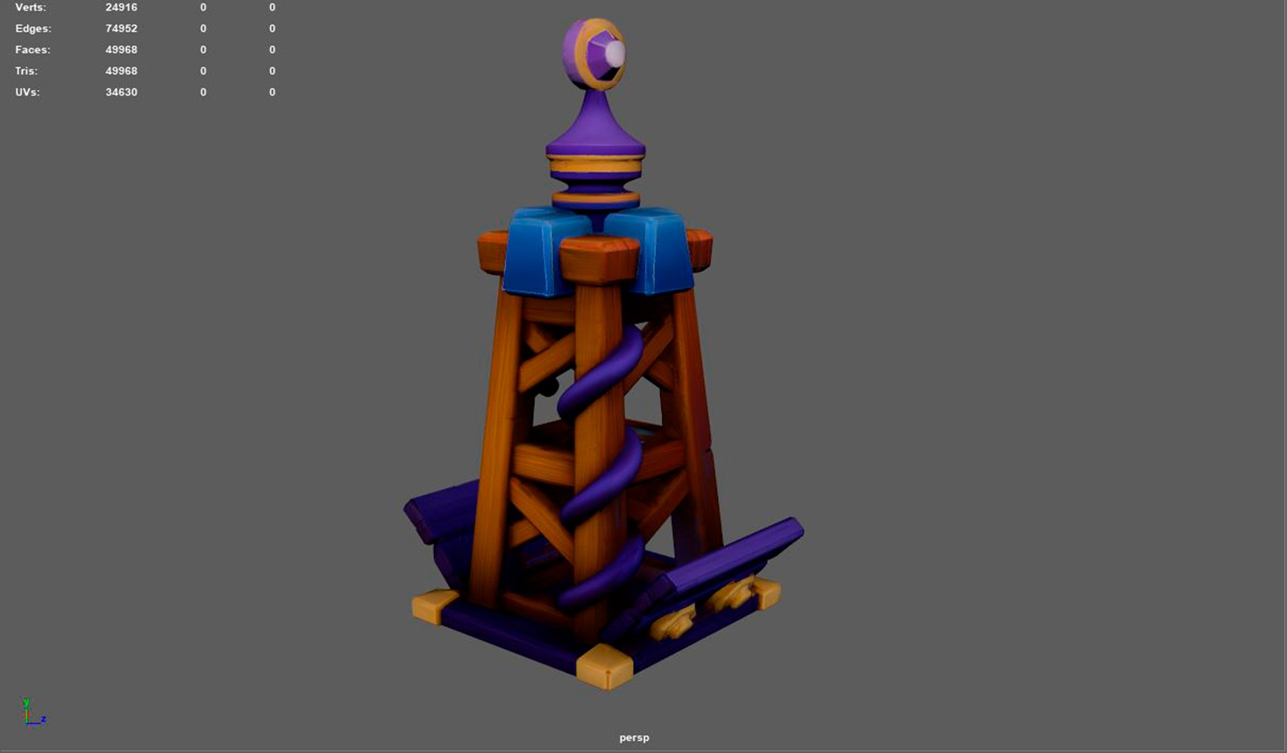 Clash Royale Tesla Card 3D model https://p.turbosquid.com/ts-thumb/wg/Pzl8Qa/Th/preview28/jpg/1766866318/1920x1080/fit_q87/47efe43d77f18180e606dd41ba7fc2ae4ce1c789/preview28.jpg