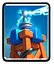 Clash Royale Tesla Card