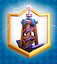 Clash Royale Tesla Card