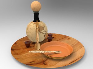 handicrafts