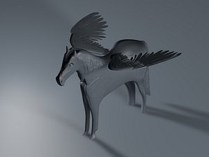 Pegasus