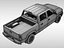 GMC Sierra Crew Cab (2001 - 2007)