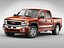 GMC Sierra Crew Cab (2001 - 2007)