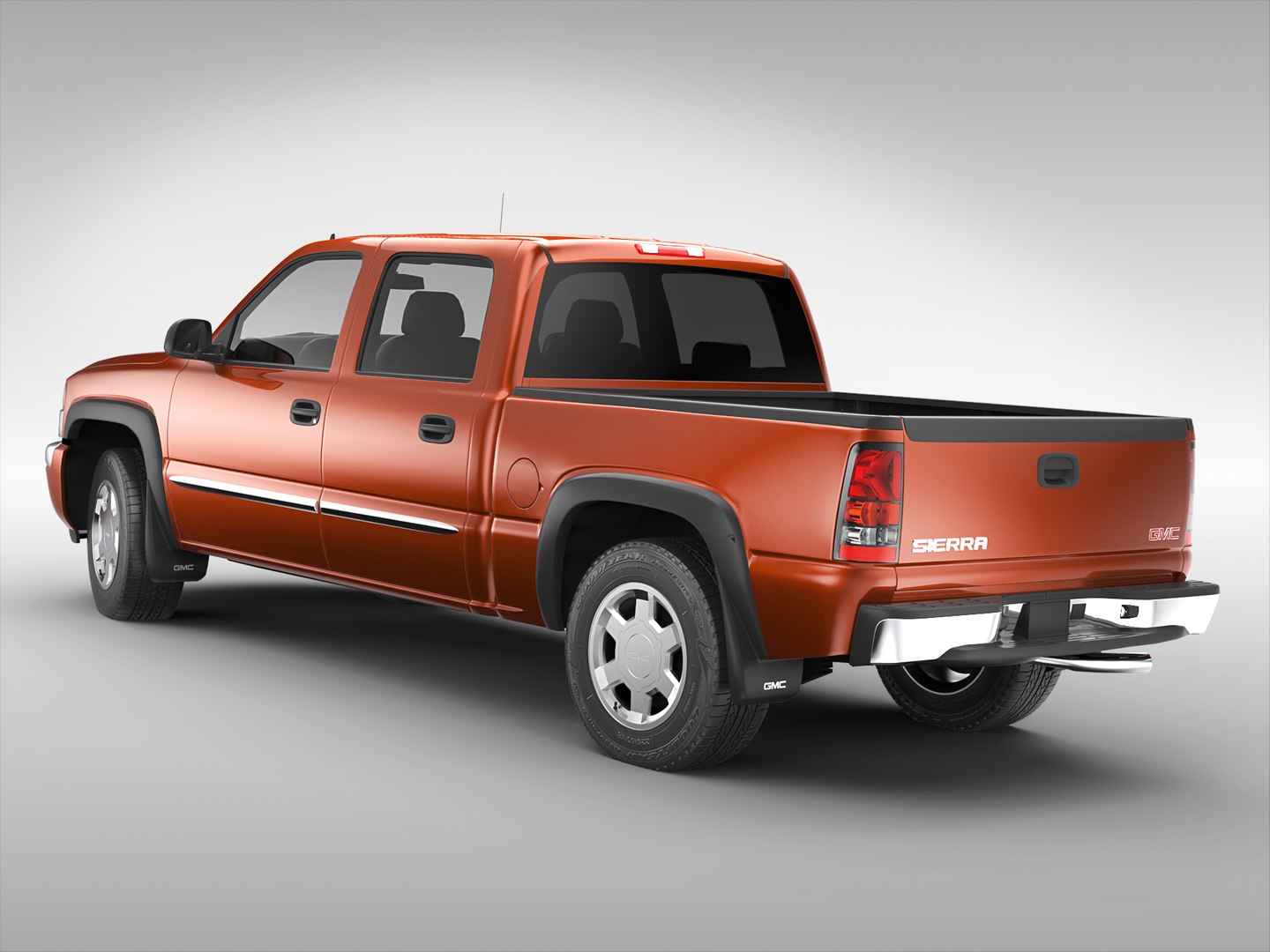 - gmc 3D model https://p.turbosquid.com/ts-thumb/wg/X4JX7Z/hv6QkAt9/gmcsierracrewcab200120072/jpg/1511294655/1920x1080/fit_q87/f095c68777139a2bbd22bb7b8405252adbcbd658/gmcsierracrewcab200120072.jpg