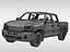 GMC Sierra Crew Cab (2001 - 2007)