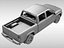 GMC Sierra Crew Cab (2001 - 2007)