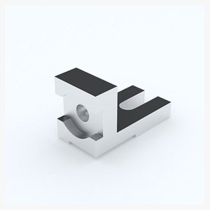 3D Mechanical Part No 56