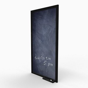 Home Chalk Board