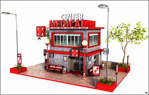 Medical Center