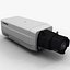 ip network camera toshiba 3d model