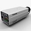 ip network camera toshiba 3d model
