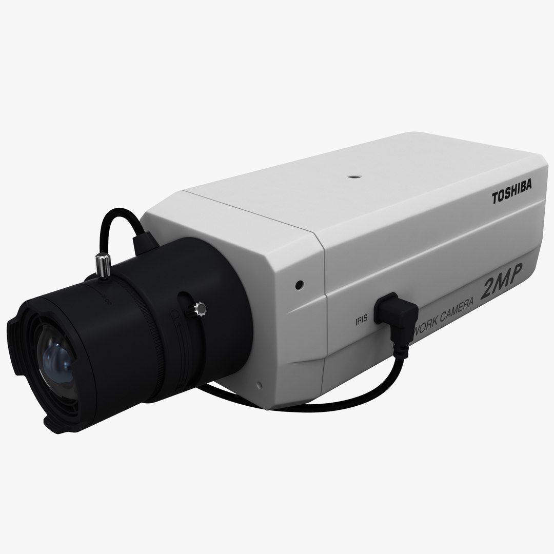 ip network camera toshiba 3d model https://p.turbosquid.com/ts-thumb/wg/fk0uDQ/b2D0VLAy/ipnetworkcameratoshibaikwb30a_1/jpg/1380571728/1920x1080/fit_q87/2ac8e6ab6f97d21542b3e1b947509f76972e7dd9/ipnetworkcameratoshibaikwb30a_1.jpg