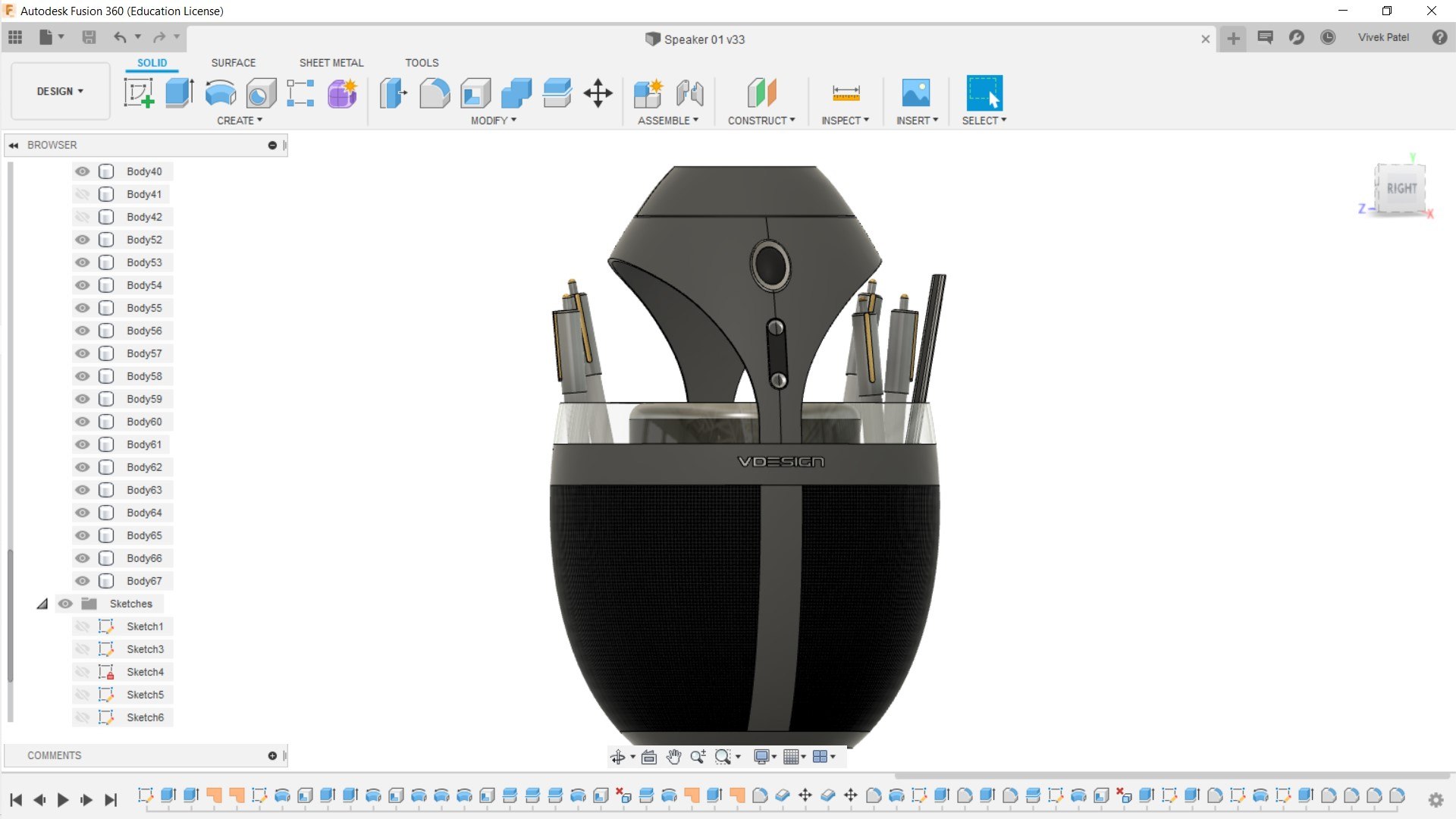 3D bluetooth speakers model https://p.turbosquid.com/ts-thumb/wg/fyFiy0/vL8ZPerr/annotation20200418223405/jpg/1587291946/1920x1080/fit_q87/ed9531a51a6ab6d897cab3d735eaf8448196b61b/annotation20200418223405.jpg