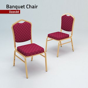 Hotel Banquet Chair