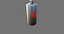 spray