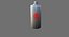 spray
