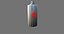 spray