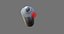 spray