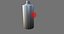 spray
