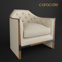 Caracole Amchair