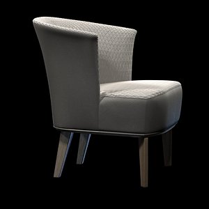 max chair moon lounge style