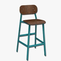 Bar Stool 59