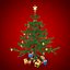 Sapin de Noël