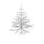 Sapin de Noël