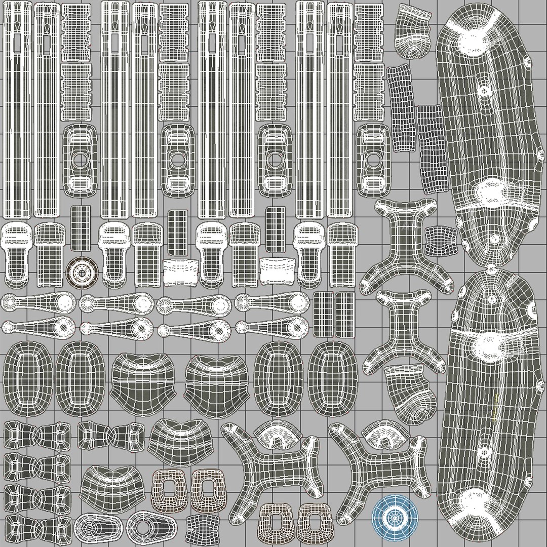 lightwave drone 3D model https://p.turbosquid.com/ts-thumb/wg/r6CzTq/1VrsHMkY/bodyuv/png/1530699033/1920x1080/fit_q87/d7d3d48fec57c767de73aec2f5ce4f93d8436a17/bodyuv.jpg